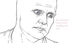 amadeo_bordiga bordigism deep_stare drawing julius_kieser_reaction left_communism reaction_image read_bordiga reading stare // 623x370 // 17KB