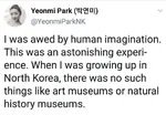 art defector history korea_dpr meta:screencap park_yeon_mi site:twitter tweet // 1065x738 // 57KB