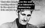 democracy george_orwell gun meta:lowres proletariat quote rifle symbol wall weapon worker // 460x288 // 30KB