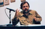 meta:photo microphone slavoj_zizek slovenia sniff // 1280x833 // 386KB