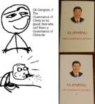 book cereal_guy china dengism governance_of_china ragecomic xi_jinping // 478x523 // 189KB