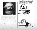 anarchism anarcho_primitivism cereal_guy debunk karl_marx marxism production ragecomic society // 1080x879 // 112KB