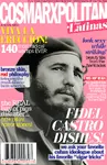 castro cigar cosmarxpolitan cover cuba cuban_revolution fidel_castro latin_america magazine revolution // 1100x1700 // 1.5MB