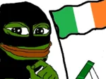 flag guerrilla ireland irish_republican_army mask meta:lowres mortar pepe smug // 480x360 // 75KB