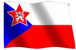 coat_of_arms czechoslovakia flag lion meta:animated meta:gif meta:lowres red_star star // 303x200 // 204KB