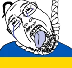 crying noose soyboy suicide ukraine // 768x719 // 148KB