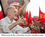 anglo comrade coup jeremy_corbyn joseph_stalin labour_party social_democracy soviet_union united_kingdom when // 800x663 // 611KB