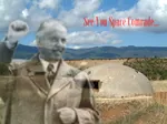 albania bunker comrade enver_hoxha hoxhaism raised_fist see_you_space_cowboy // 634x475 // 686KB