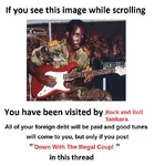 africa burkina_faso coup debt guitar instrument thomas_sankara thread you_have_been_visited // 780x841 // 93KB