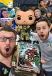 azov_battalion funko_pop iron_man marvel_comics point sam_hyde site:twitter soyjak stephen_king ukraine ukraine_war volodymyr_zelensky wojak // 640x919 // 146KB