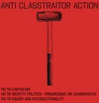 class_traitor classcuck cuck hammer identity_politics intersectionality racism // 966x1000 // 195KB