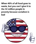 distribution efficiency food glasses picardia poverty united_states welfare when // 500x622 // 88KB