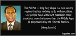 genocide heng_samrin kampuchea khmer_rouge massacre pol_pot quote slavery // 850x400 // 97KB