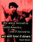 black_panther_party build huey_newton quote revolution united_states // 627x806 // 48KB