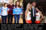 2016 bernie_sanders comparison cute donald_trump election glasses hooters social_democracy united_states // 1400x900 // 1.4MB