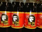 che_guevara commodification commodity drink recuperation soda // 500x375 // 357KB