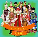 comrade fraternity_of_peoples meta:lowres russia russian_sfsr soviet_union tatars ukraine unity // 500x479 // 127KB