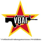 german_federal_republic germany gun red_army_faction red_star star symbol weapon // 1188x1200 // 73KB