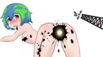 anime ass blush british_petroleum earth_chan lewd nude oil sex // 1024x566 // 442KB