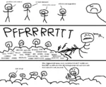 buzzword comic cuck fascism ms_paint nazi shit site:pol stick_figure // 1056x869 // 39KB