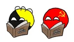 anarcho_capitalism basic_economics book capitalism countryballs economics hammer_and_sickle marxism reading // 736x416 // 101KB