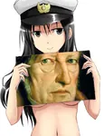 anime georg_hegel german_idealism hegelianism lewd peaked_cap philosophy // 640x838 // 90KB