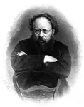 anarchism meta:monochrome meta:photo mutualism pierre_joseph_proudhon portrait // 472x600 // 58KB