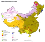 china demographics language map meta:infographic meta:transparent_background mongolia taiwan_province tibet uyghur xinjiang // 1024x960 // 1.0MB