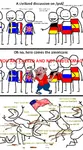 burger discussion europe fascism nazi shit site:pol site:4chan united_states // 680x1236 // 524KB