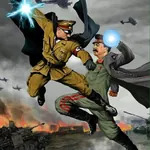 adolf_hitler anime chidori fascism germany joseph_stalin meta:edit naruto nazi nazi_germany rasengan sasuke_uchiha series:Naruto soviet_union uzumaki_naruto war world_war_ii // 957x960 // 103KB