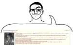 fascism glasses incel le_pol_face meta:highres meta:screencap nazi site:pol site:4chan wojak // 2072x1278 // 934KB