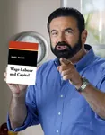 billy_mays book karl_marx marxism wage wage-labour_and_capital wage_labor // 468x600 // 254KB