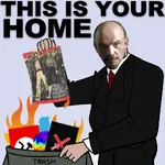 fire infrared national_bolshevism site:twitter strasserism this_is_your_home trash trash_can vladimir_lenin // 864x866 // 441KB