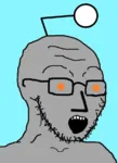 beard liberalism npc redditor site:reddit snoo soy soyjak wojak // 680x940 // 298KB