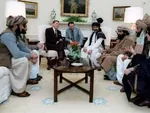 afghanistan imperialism islam maoism meeting meta:photo religion ronald_reagan terrorism ultraleftism united_states // 560x420 // 27KB