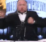 alex_jones emote gorilla meta:animated meta:gif monkey // 110x100 // 575KB