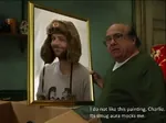 charlie_kelly frank_reynolds it's_always_sunny_in_philadelphia meta:painting smug smug_aura ushanka // 960x718 // 113KB