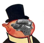 bourgeoisie capitalism eceleb hat mask porky rational_skeptic sargon_of_akkad site:youtube // 576x566 // 316KB