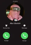 abu_ubeidah arab call department_call hamas mask palestine west_asia // 410x598 // 160KB