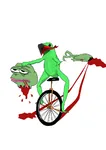 anarchism armband beheading blood dat_boi execution fascism frog mask nazi pepe unicycle // 860x1216 // 126KB