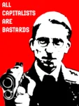 bourgeoisie capitalism gun handgun karl_otto_paetel national_bolshevism weapon x_gang // 1200x1600 // 113KB