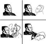 anarchism cigarette comic egoism glasses loss max_stirner smoking // 666x648 // 55KB