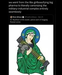 imperialism javelin liberalism meta:screencap military-industrial_complex raytheon site:twitter ukraine_war war // 1040x1263 // 98KB