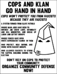 fascism kkk militia police poster reactionary united_states // 714x924 // 84KB