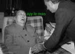 ayy_lmao china dying greentext mao_zedong maoism // 506x367 // 46KB