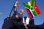 2024 assassination brics donald_trump election faceswap lula meta:edit president raised_fist united_states // 1486x991 // 197KB