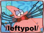 bait cartoon meta:lowres patrick_star site:leftypol spongebob // 400x300 // 302KB