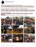 azov_battalion china fascism hong_kong meta:screencap nazi protest riot ukraine // 544x701 // 401KB