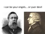 adam_smith angel angel_or_devil capitalism devil friedrich_engels marxism // 800x600 // 579KB