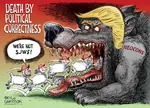 alt_right ben_garrison conservatism donald_trump fascism hat liberalism maga meta:edit nazi neoconservatism sheep site:pol united_states wolf // 990x712 // 246KB